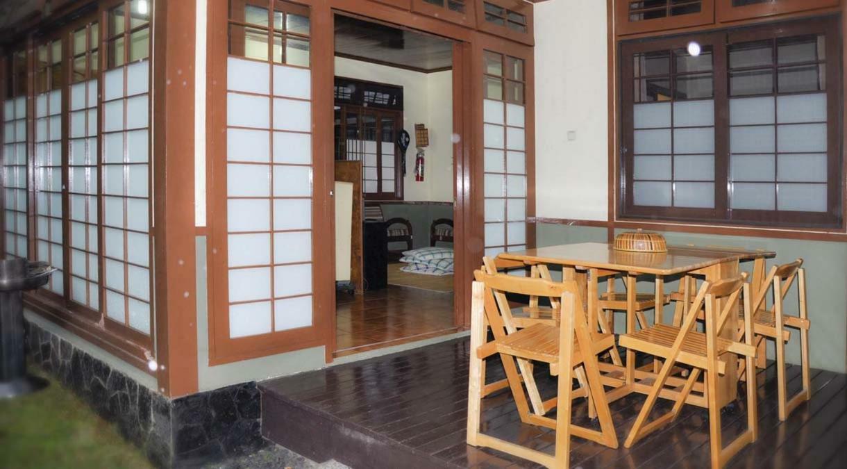 Villa Kota Bunga Ade Type Jepang - 0224 Cibadak  Exterior photo
