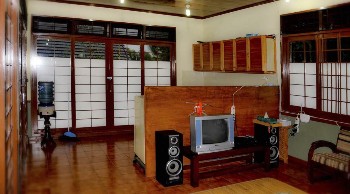 Villa Kota Bunga Ade Type Jepang - 0224 Cibadak  Exterior photo